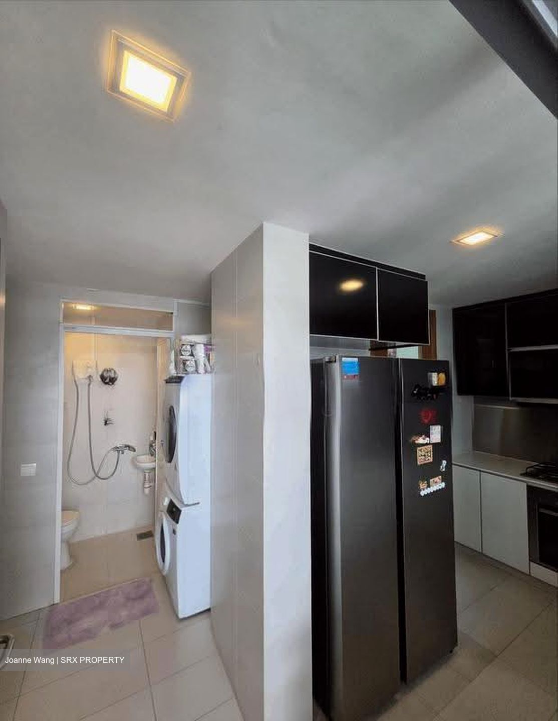 The Beverly (D21), Apartment #613633781
